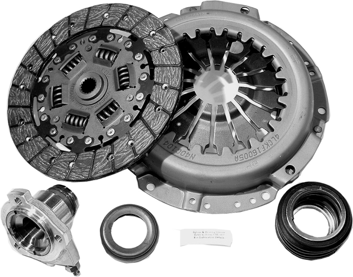 l embrayage - forfait embrayage norauto